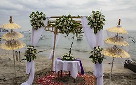 Bali Seascape Beach Club