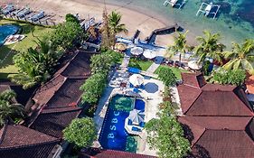 Bali Seascape Beach Club